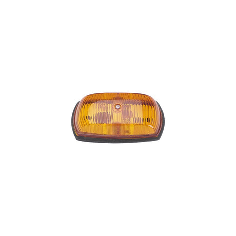 Narva Side Direction Indicator Lamp Amber
