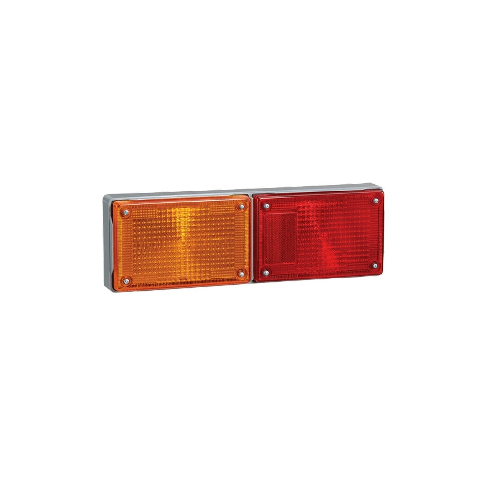 Narva Heavy-Duty Rear Combination Direction Indicator & Stop/Tail Lamp Assembly