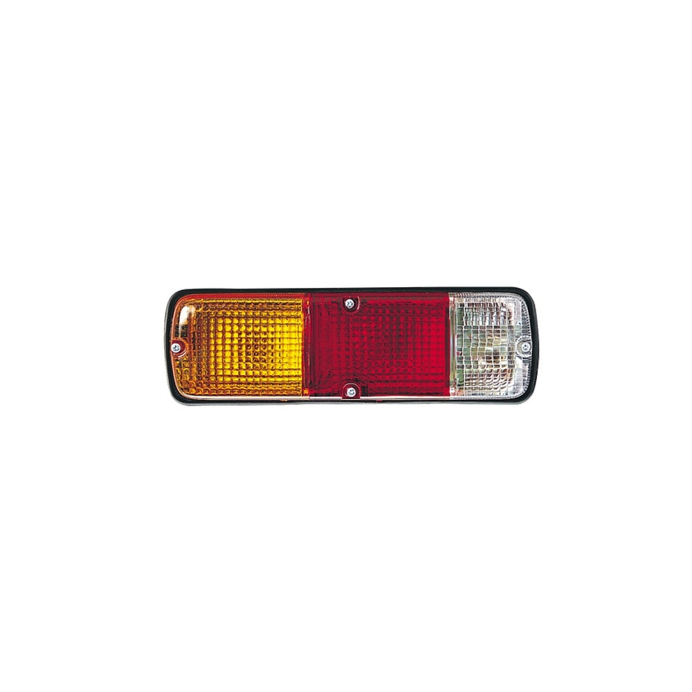 Narva Lens for 86200 86210