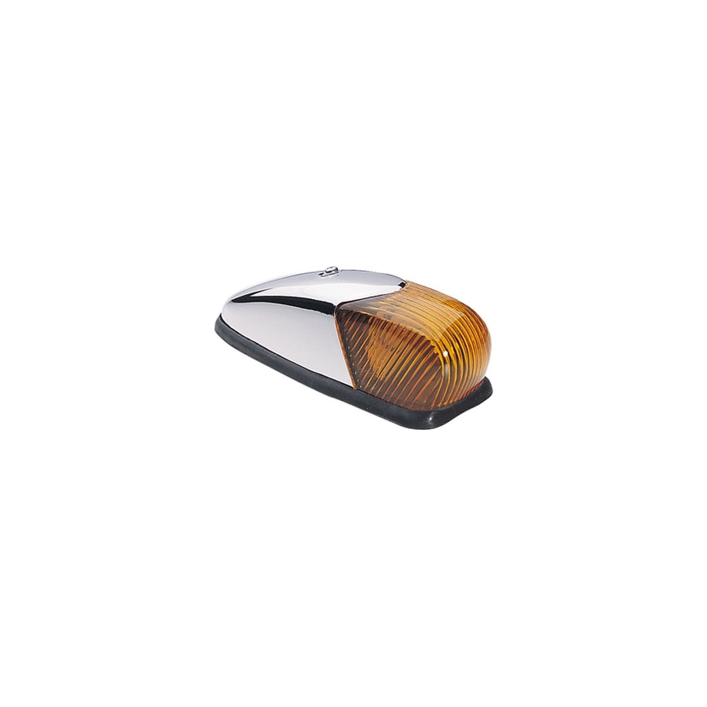Narva External Cabin Or Front End Outline Marker Lamp Amber