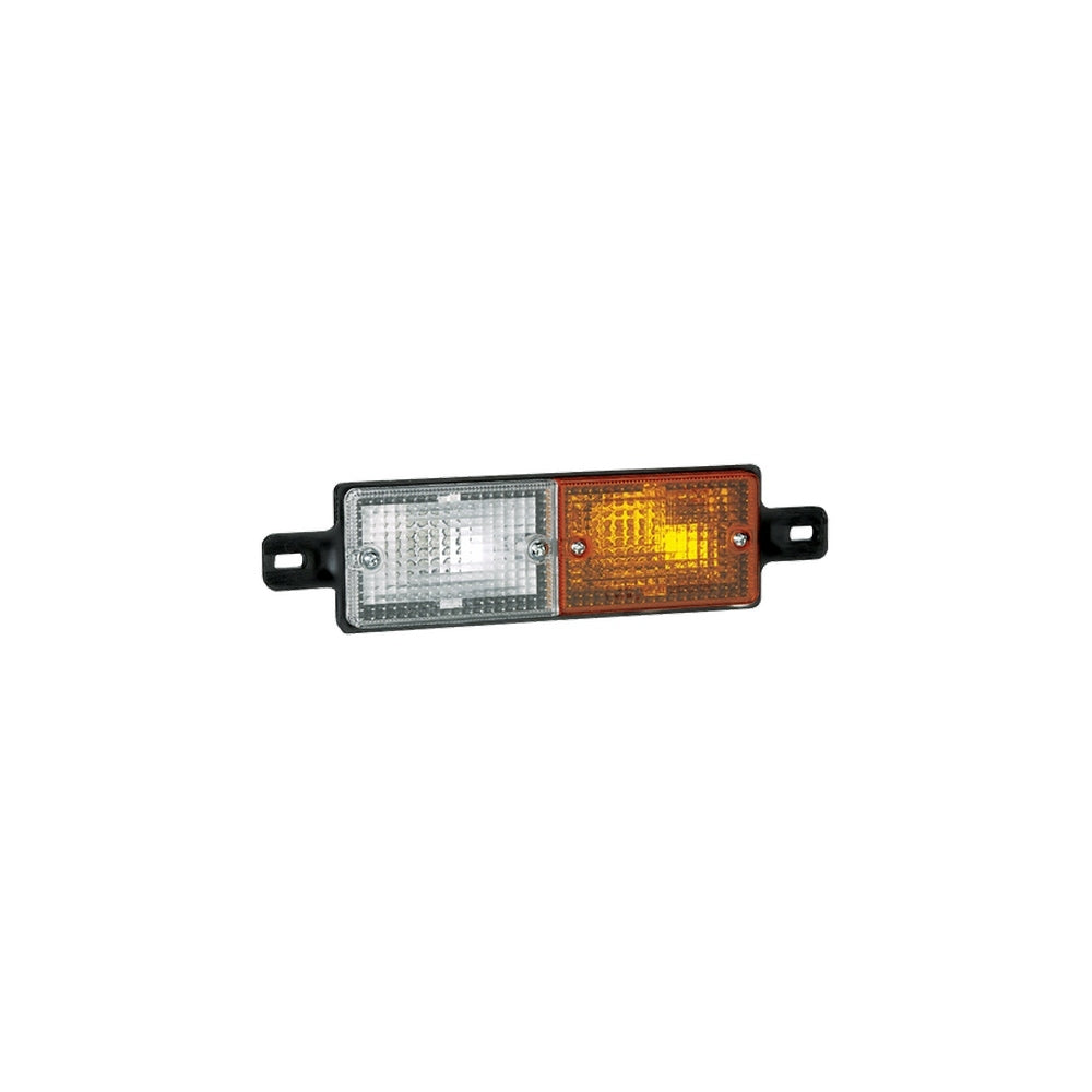 Narva Front Direction Indicator & Front Position Lamp Amber/Clear
