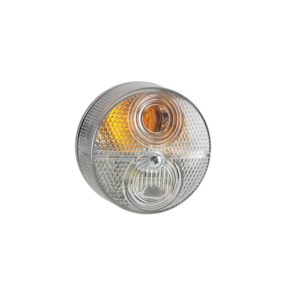 Narva Front Direction Indicator & Front Position Lamp Clear