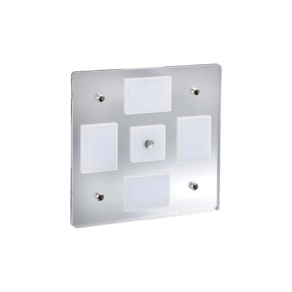 Narva 10-30 Volt Interior Lamp Dimming with Switch 6000K