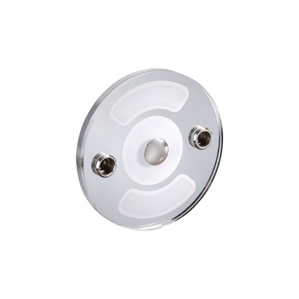 Narva 10-30 Volt Interior Lamp Dimming with Switch 6000K
