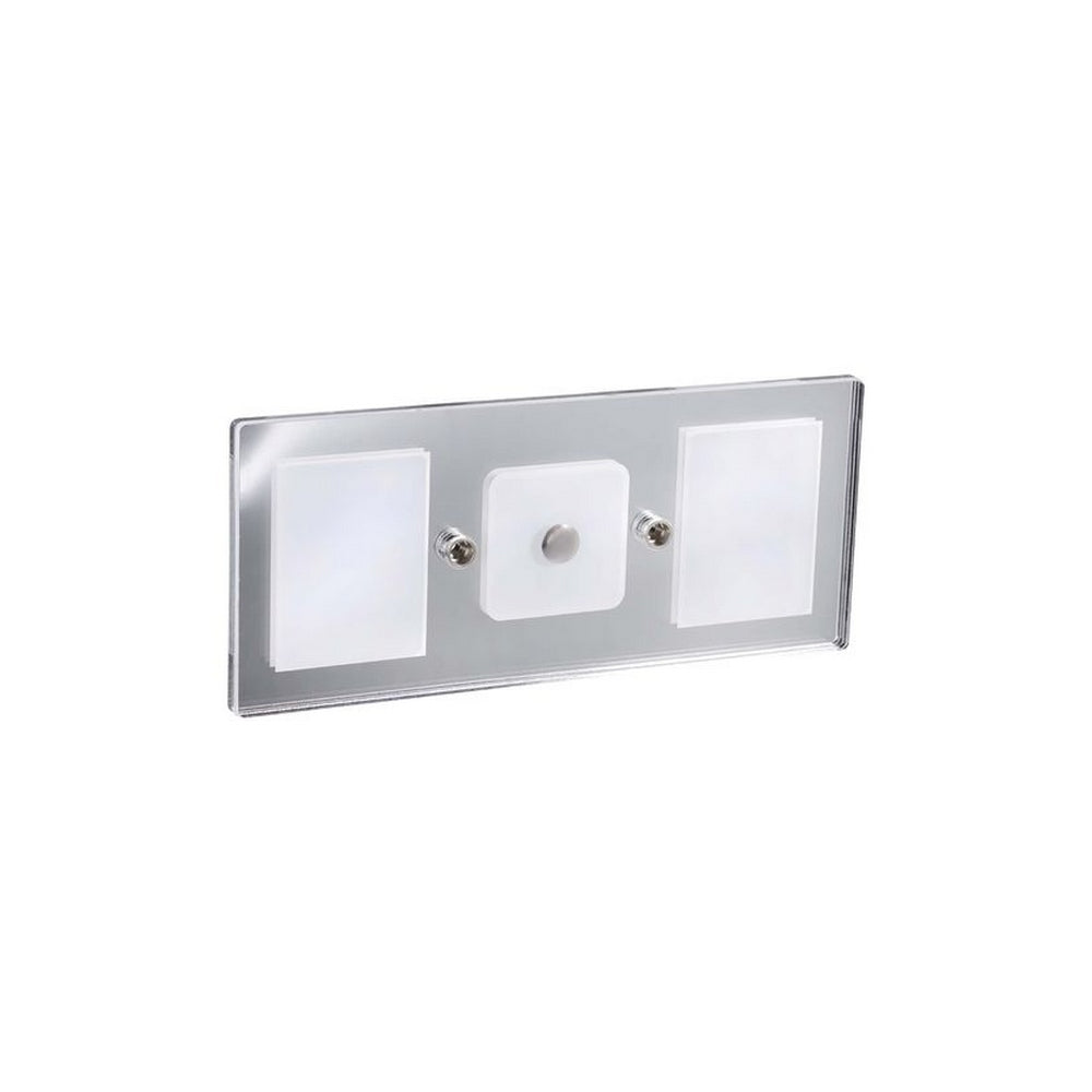 Narva 10-30 Volt Interior Lamp Dimming with Switch 6000K