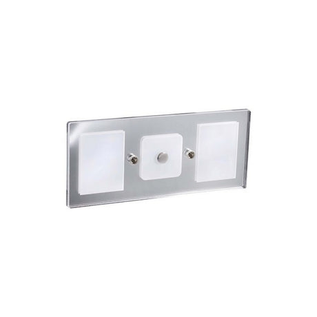 Narva 10-30 Volt Interior Lamp Dimming with Switch 6000K