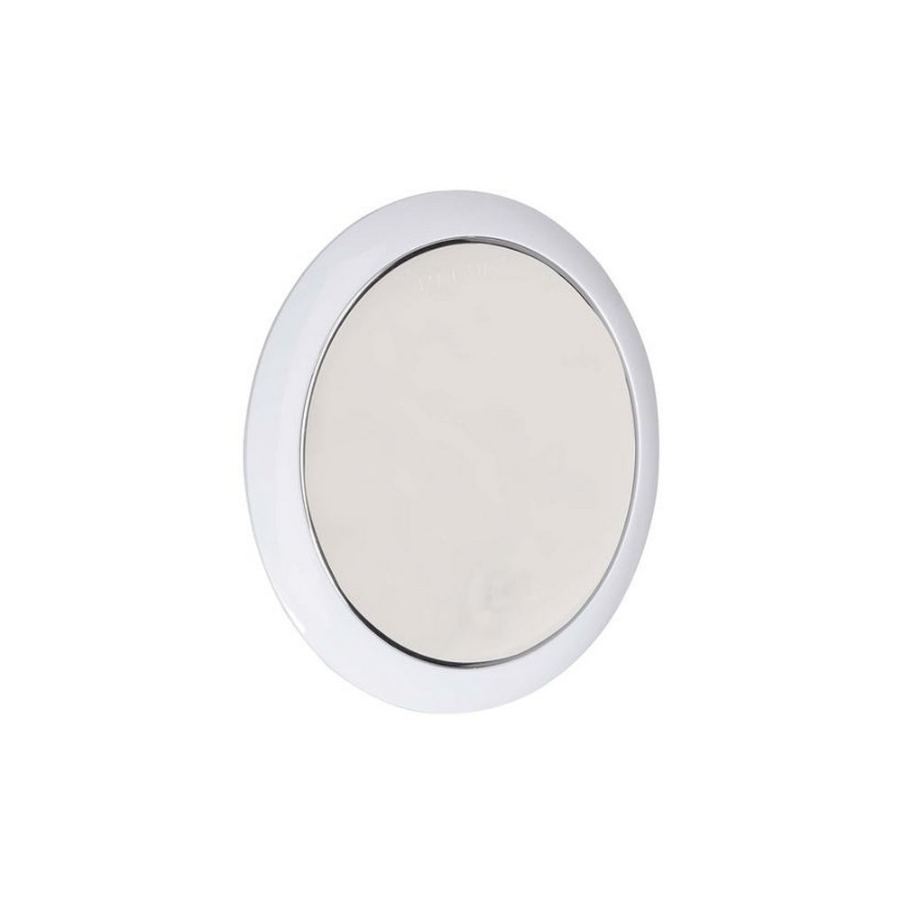 Narva 9-33V Saturn Lamp Dual Colour 130mm LED Interior Lamp with Touch Switch White/Red