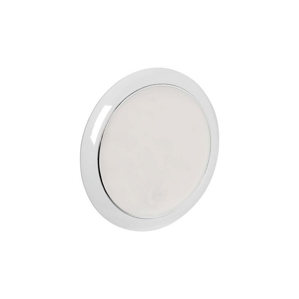 Narva 12V Round Saturn LED Interior Lamp with Touch Sensitive Off/On Switch