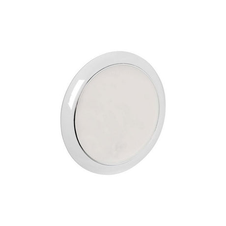 Narva 12V Round Saturn LED Interior Lamp with Touch Sensitive Off/On Switch