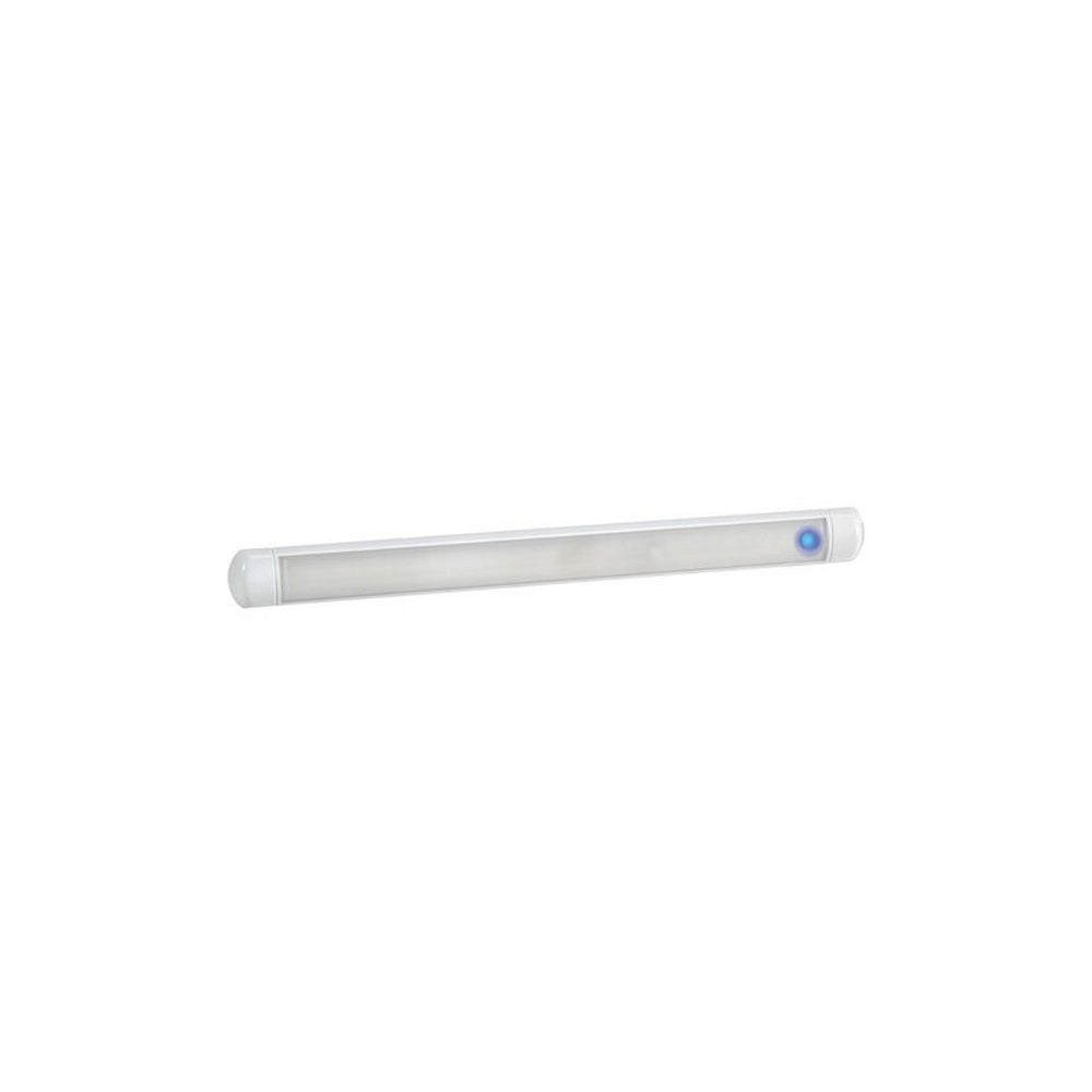 Narva 300 x 27mm LED Strip Lamp with Touch Switch 12/24V