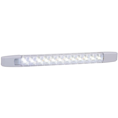 Narva 12V Dual Colour LED Strip Lamp (White/Amber)