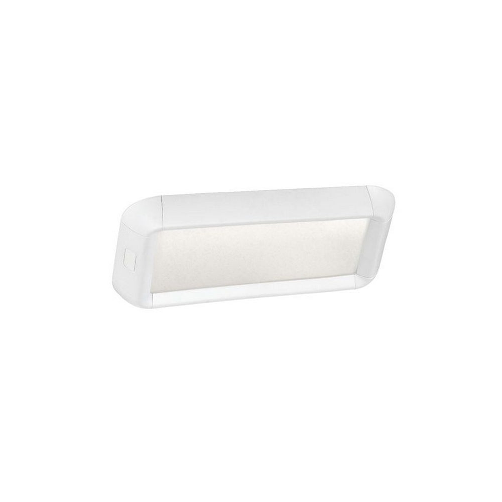 Narva 12V LED Interior Light Panel Without Switch 182 x 100Mm