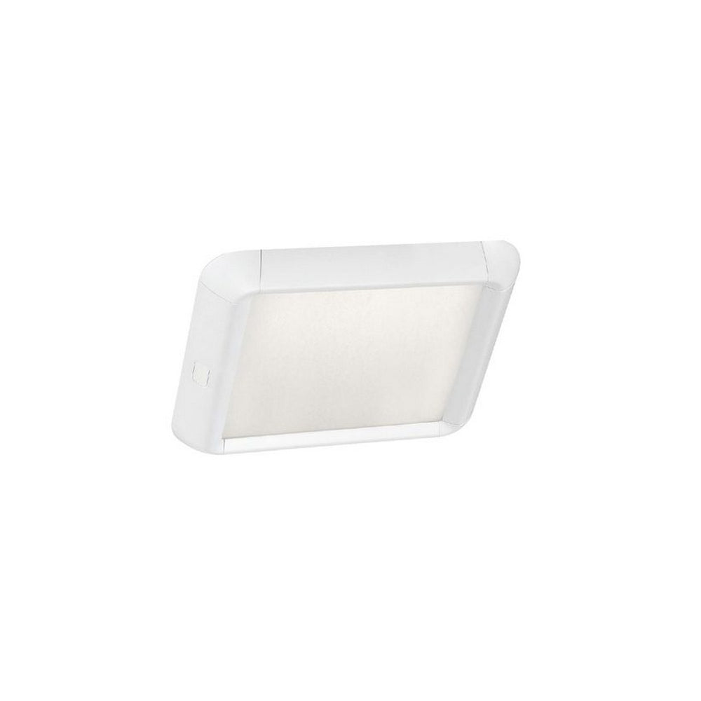 Narva 12V LED Interior Light Panel Without Switch 182 x 160Mm