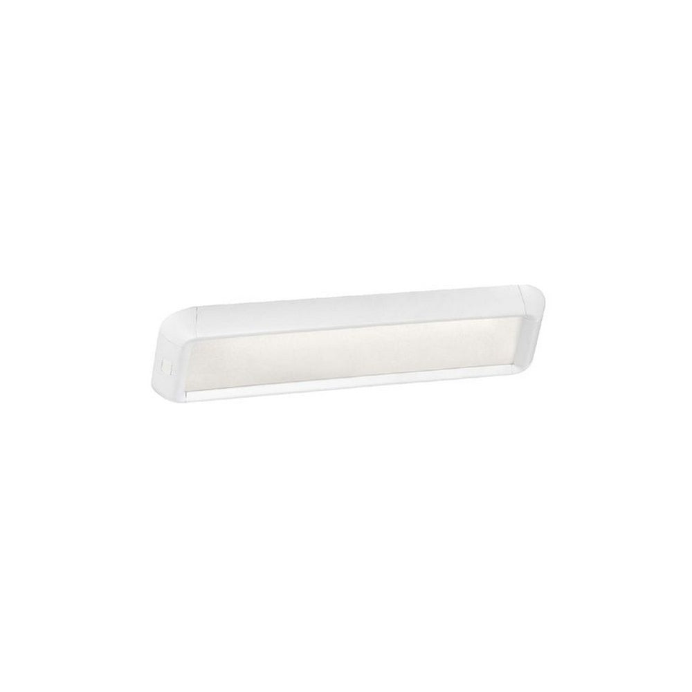 Narva 10-30V LED Interior Light Panel with Off/On Switch 270 x 100Mm