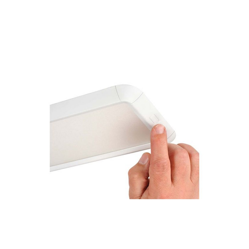 Narva 10-30V LED Interior Light Panel With Off/On Switch 270 X 160mm