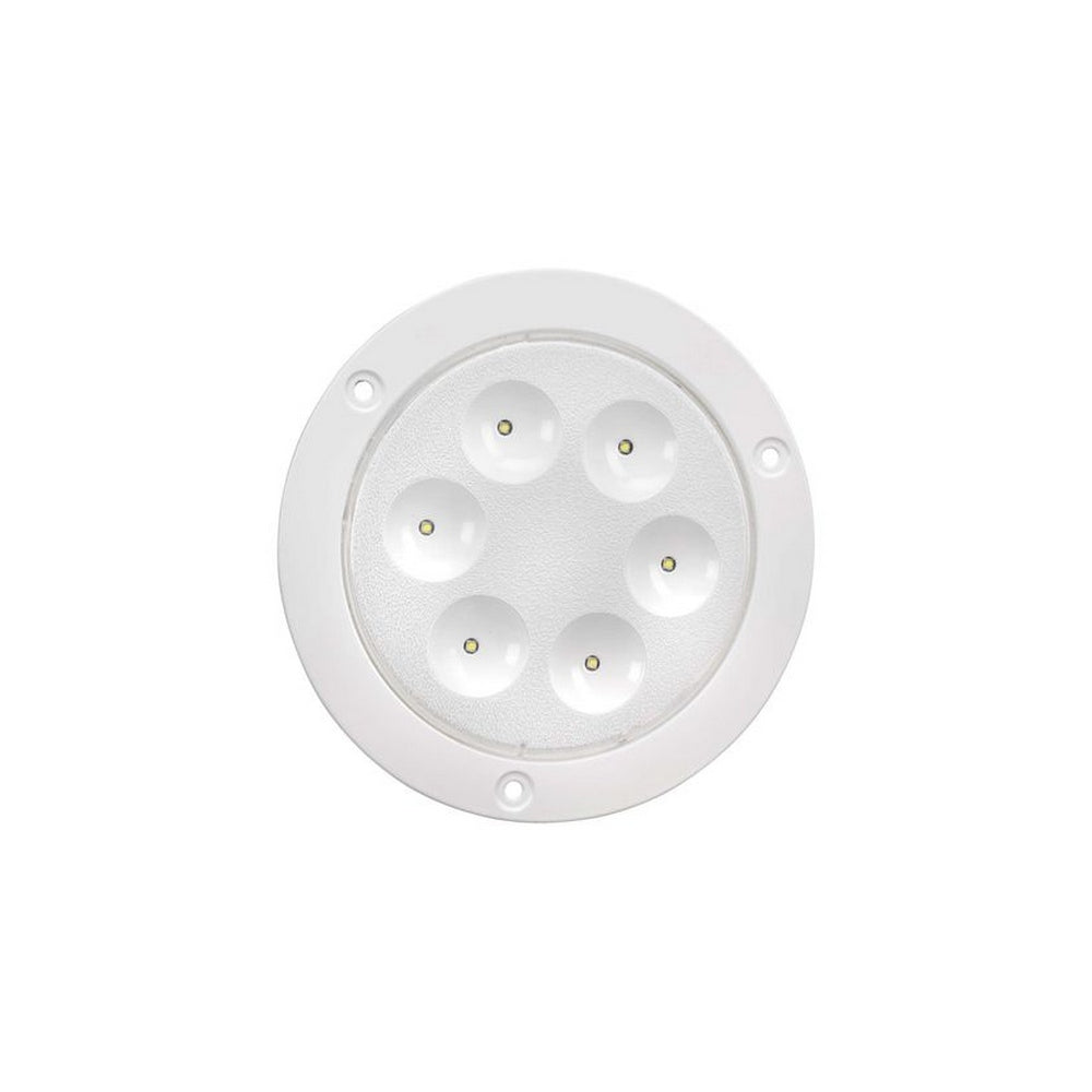 Narva 9-36V High Powered LED Transport Light