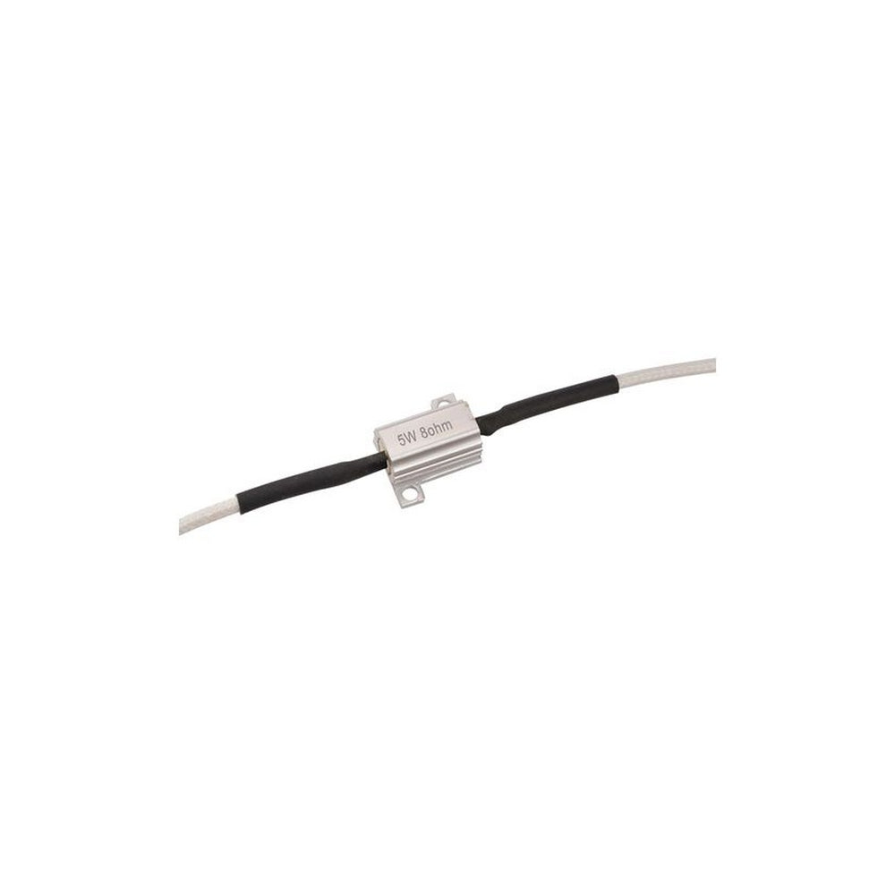Narva 12V 5W Load Resistor Blister Pack Of 2