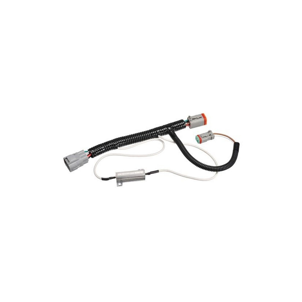 Narva Hilux Patch Harness