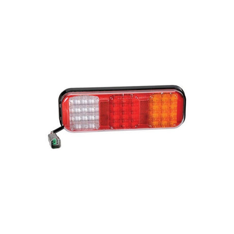 Narva Hilux Patch Harness