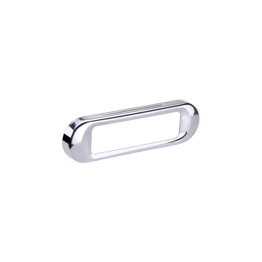 Narva Model 8 Stainless Steel Cover