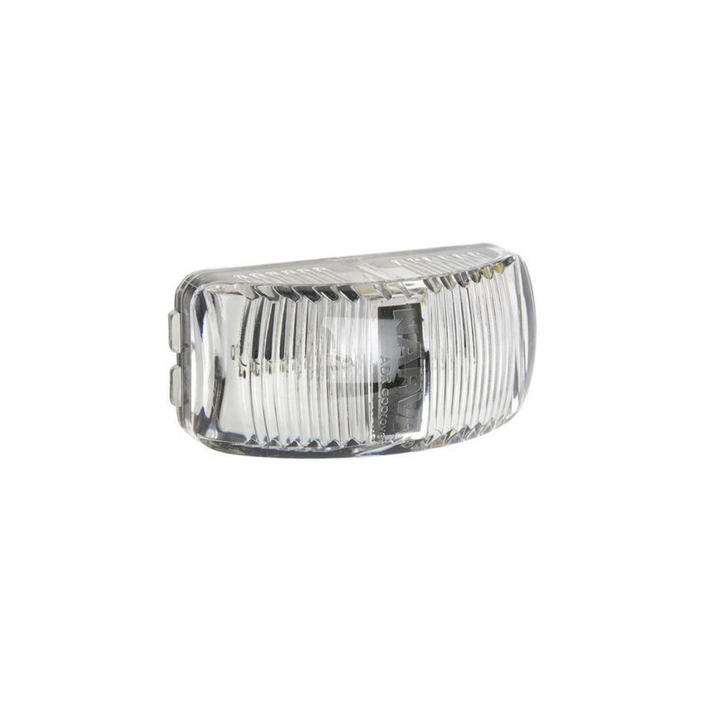 Narva 9-33V MDL16 LED S/Mk R/A 2.5M