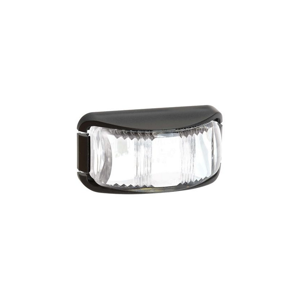 Narva 9-33 Volt Model 16 LED Front End Outline Marker White
