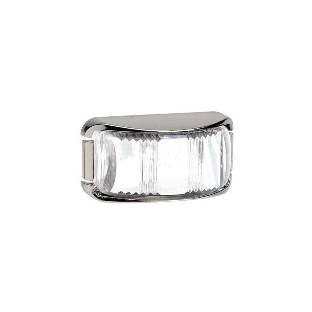Narva 9-33 Volt Model 16 LED Front End Outline Marker White