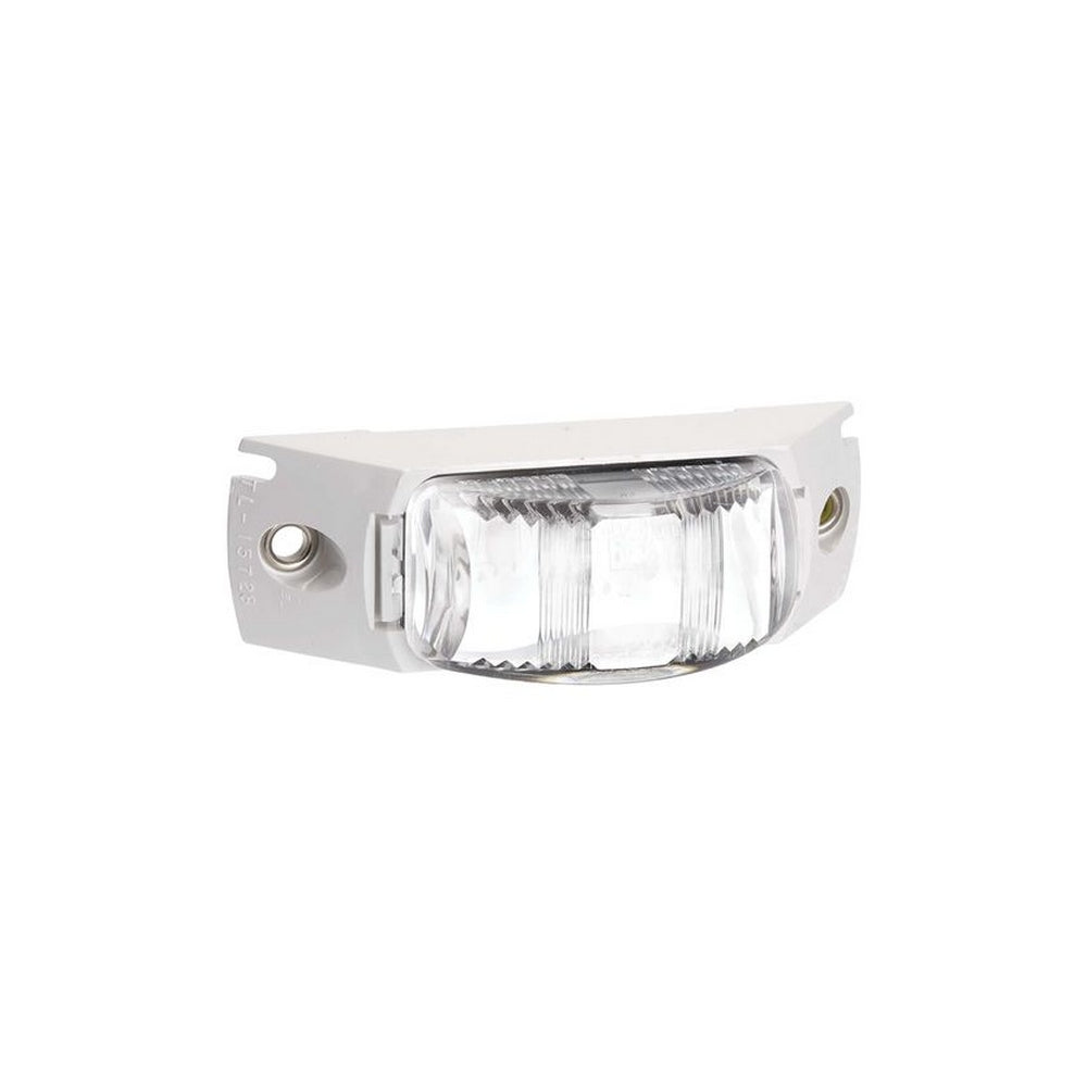 Narva 9-33 Volt Model 16 LED Front End Outline Marker White