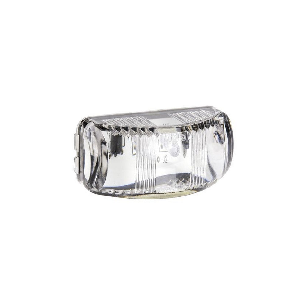 Narva 9-33V MDL 16 LED Amb Feom 2.5M