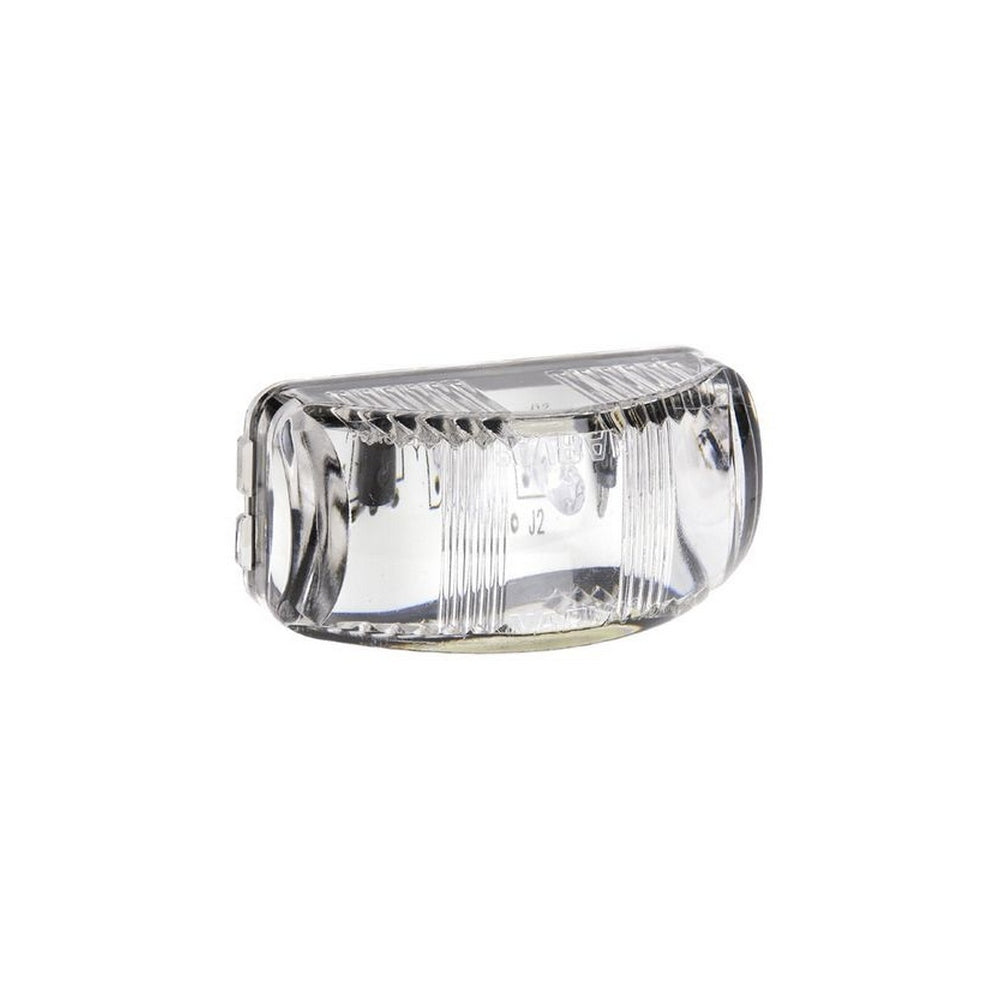 Narva 9-33V MDL16 LED Reom 0.5M Red