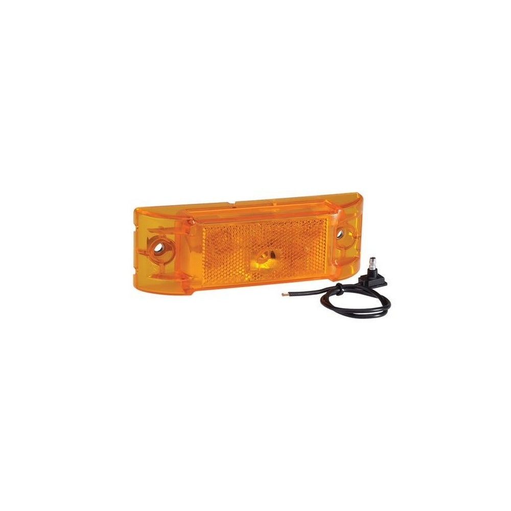Narva 12V Sealed Side Marker Or Side Direction Indicator Or External Cabin Lamp Kit