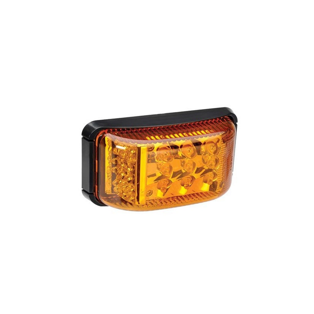 Narva 9-33 Volt Model 33 LED Side Direction Indicator Cat 5 & 6