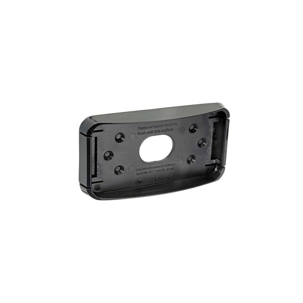 Narva Black Mounting Base for Model 33 Lamps