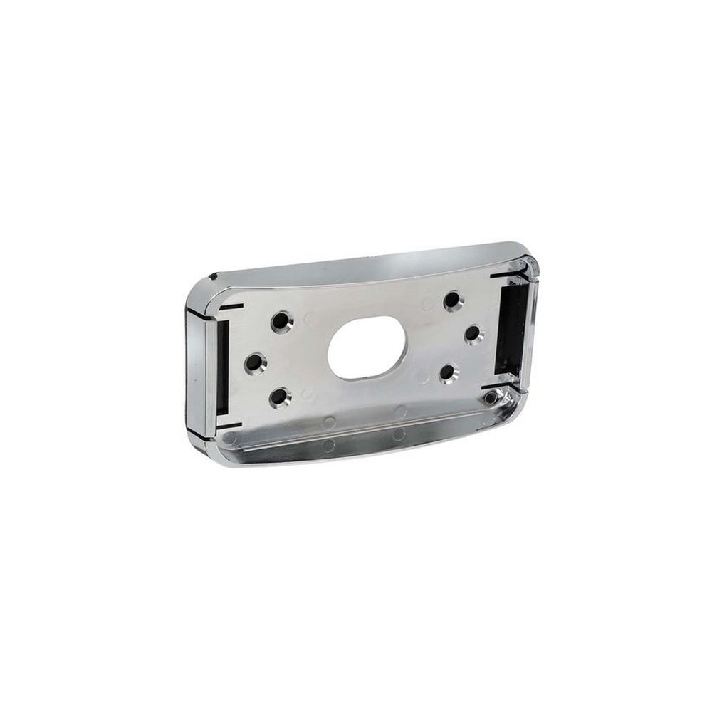 Narva Chrome Mounting Base for Model 33 Lamps