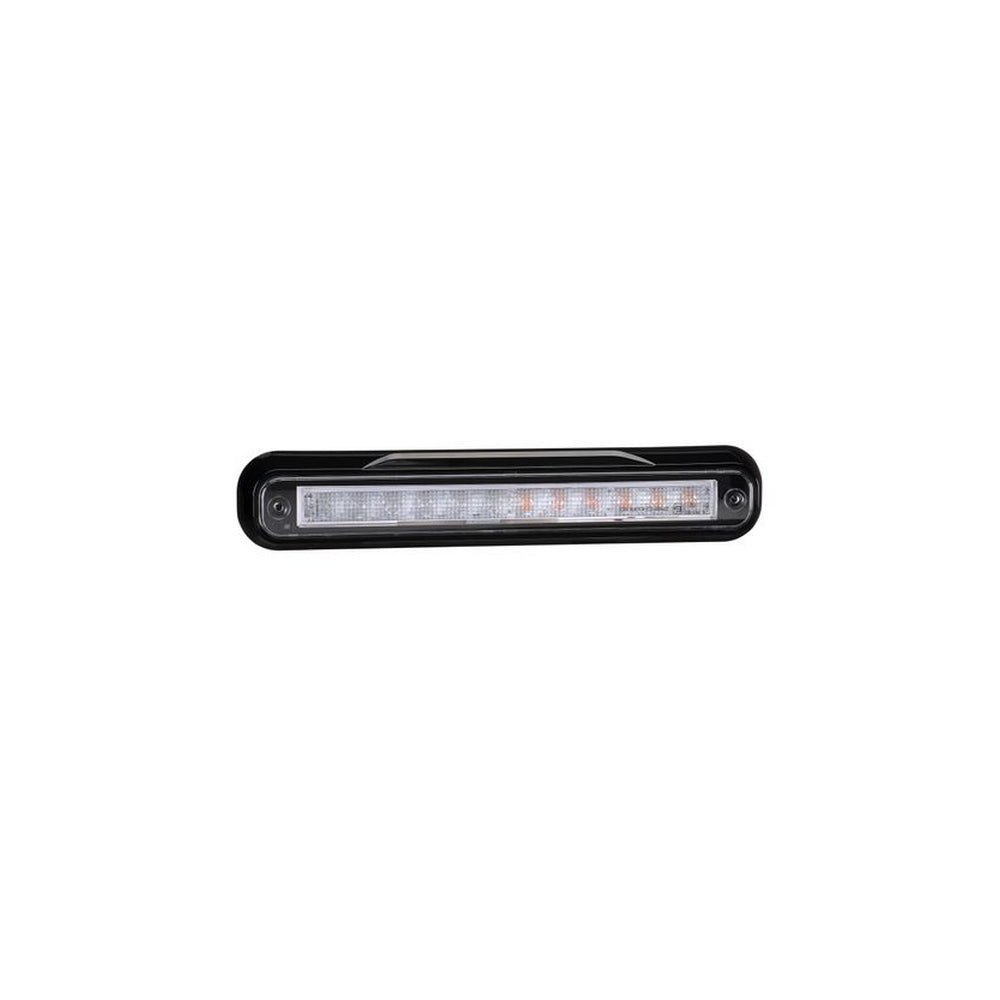 Narva 12V Model 39 Combo Black Base Dir Ind/Stop/Tail