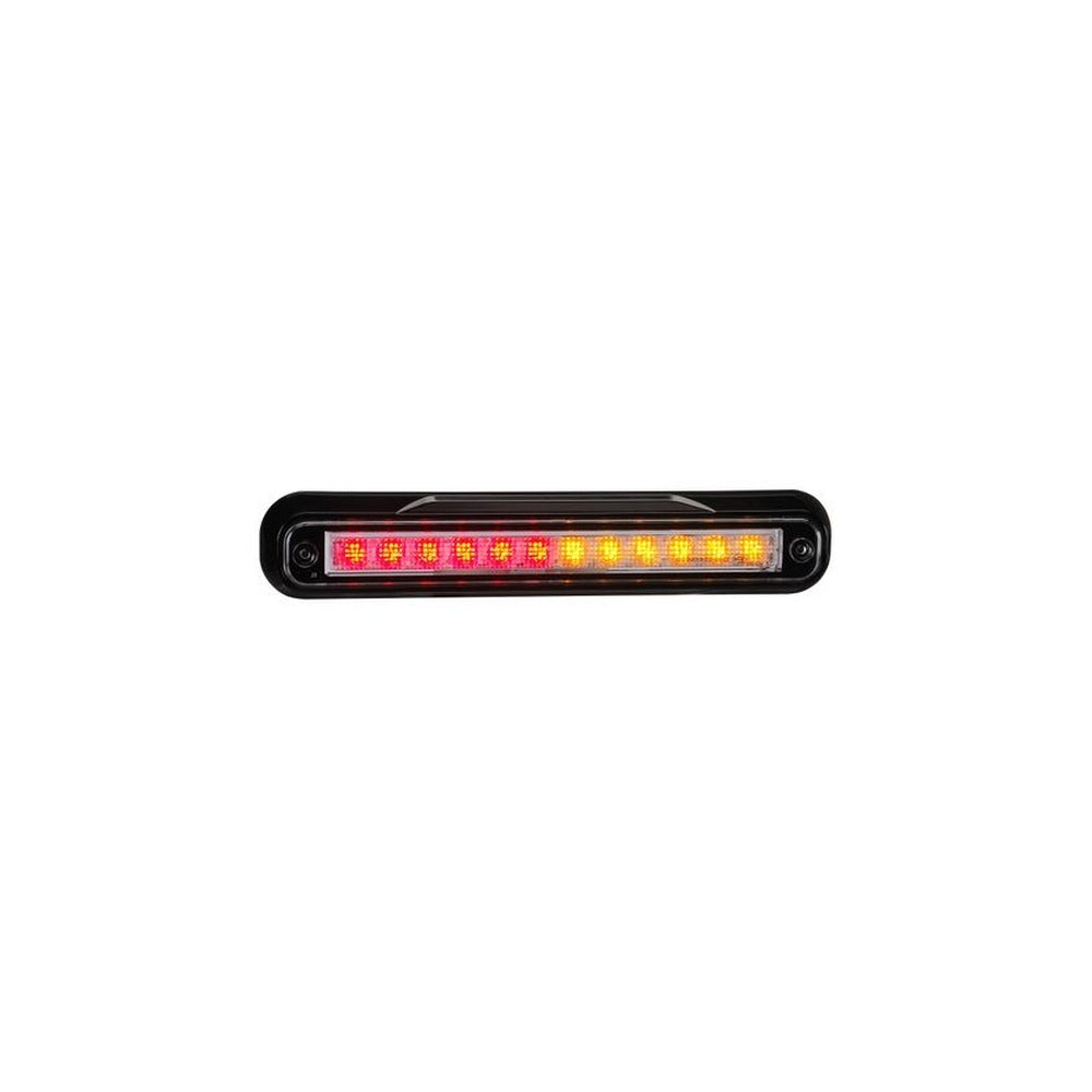 Narva 12V Model 39 Combo Black Base Dir Ind/Stop/Tail