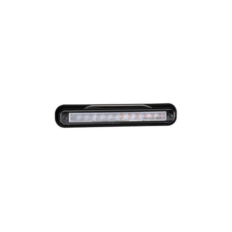 Narva 9-33V Model 39 Combo Black Base Dir Ind/Stop/Tail Blister Pack Of 1