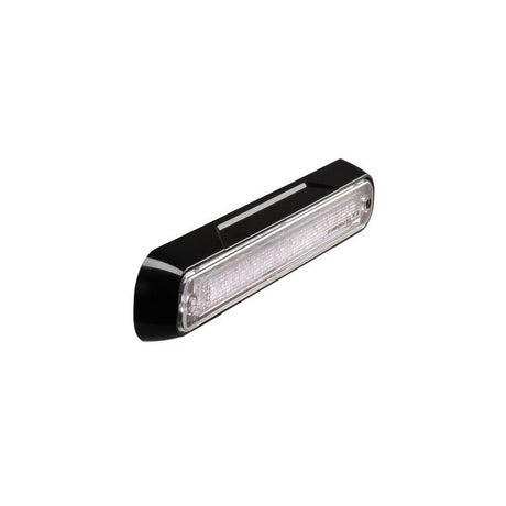 Narva 9-33V Model 39 Combo Black Base Dir Ind/Stop/Tail