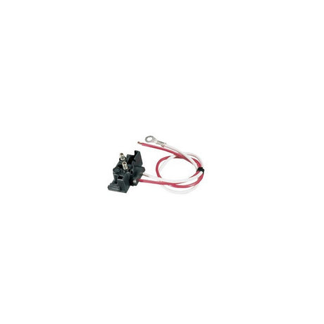 Narva 12 Volt Sealed Reverse Lamp Kit White with Vinyl Grommet