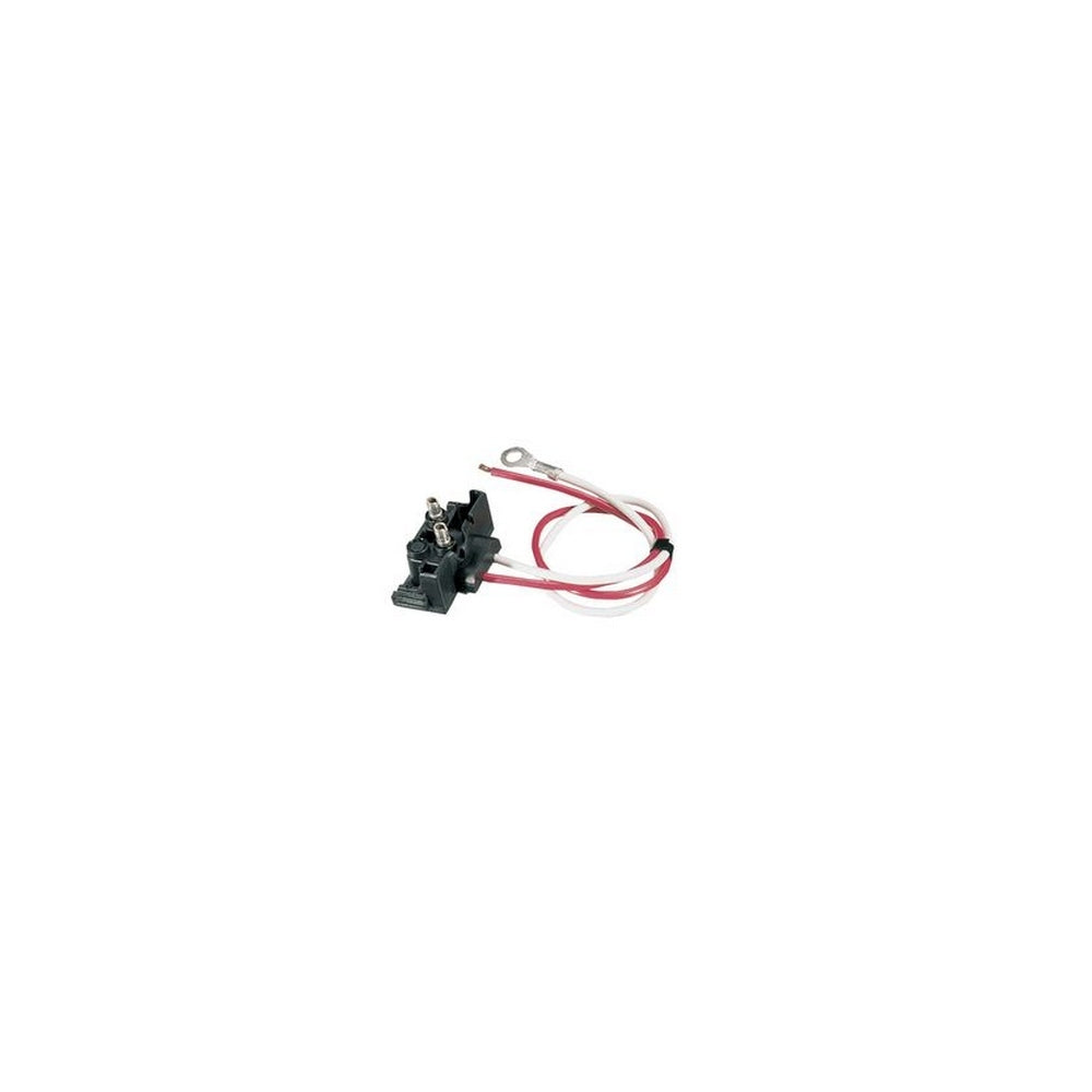 Narva Plug & Lead For Single Function Model 40 Lamps