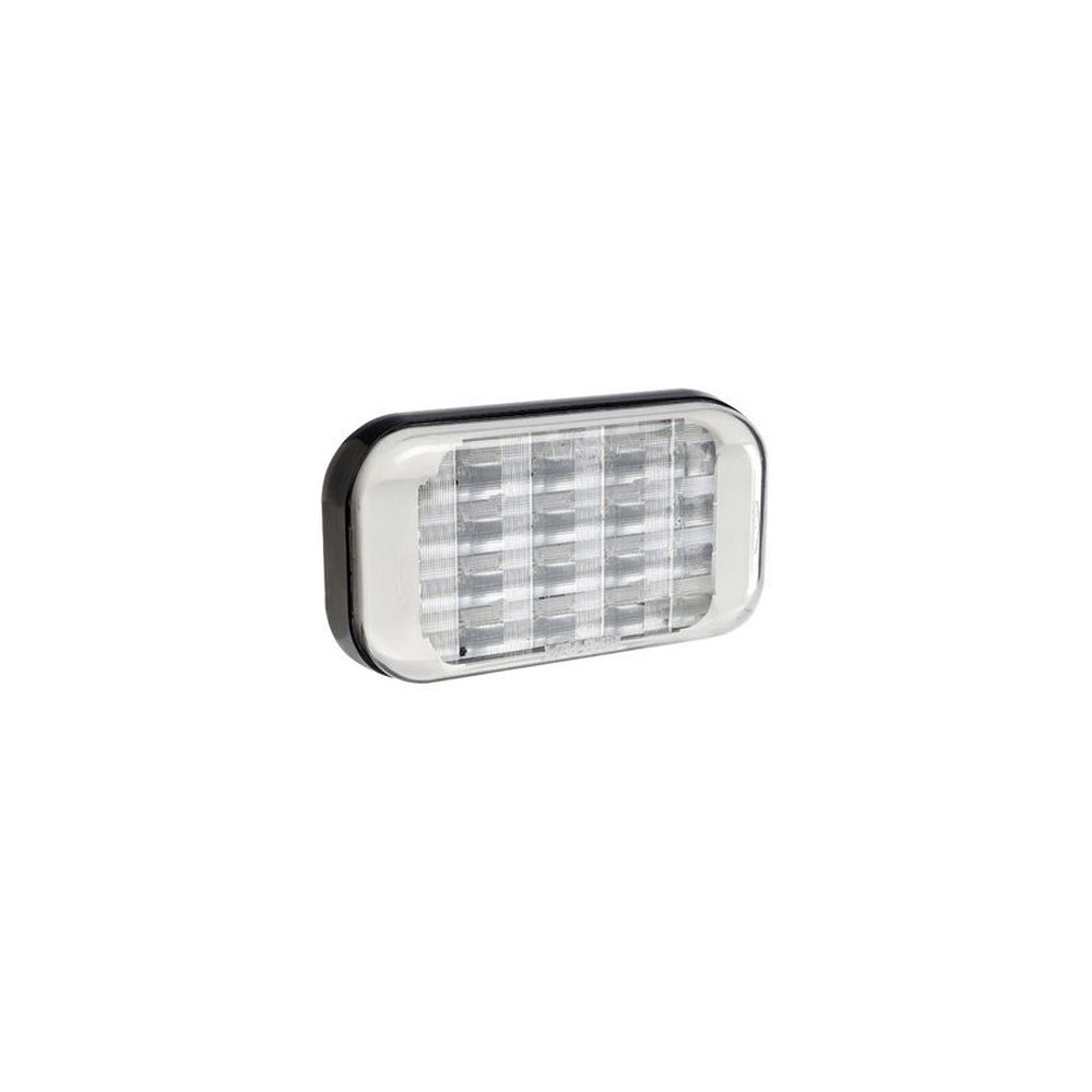 Narva 9-33 Volt Model 41 LED Reverse Lamp White For Vertical Mounting