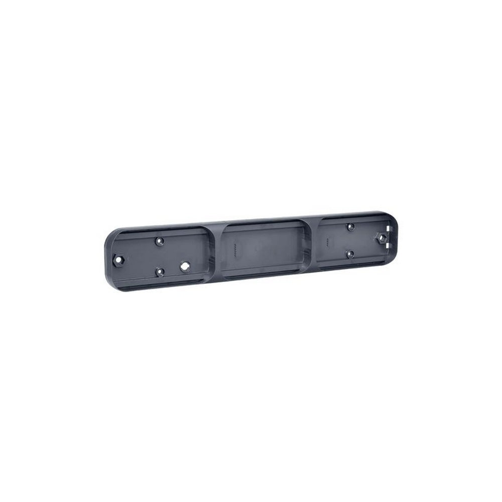 Narva Triple Grey Housing for Model 41 Lamps