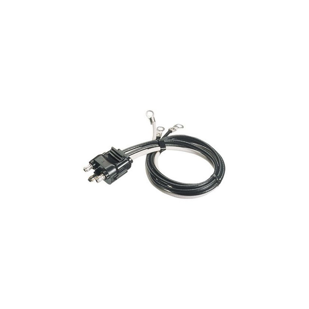 Narva 12 Volt Sealed Reverse Lamp Kit with In-Built Retro Reflector & Vinyl Grommet