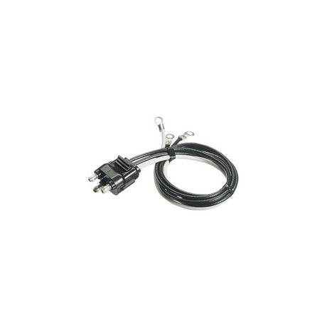 Narva 12 Volt Sealed Reverse Lamp Kit with In-Built Retro Reflector & Vinyl Grommet