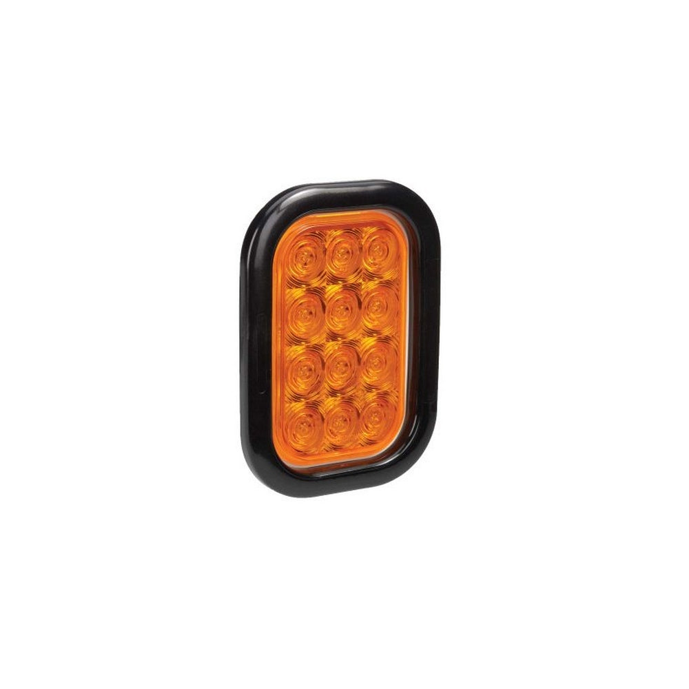 Narva 9-33V LED Rear Dir Ind - Bulk#