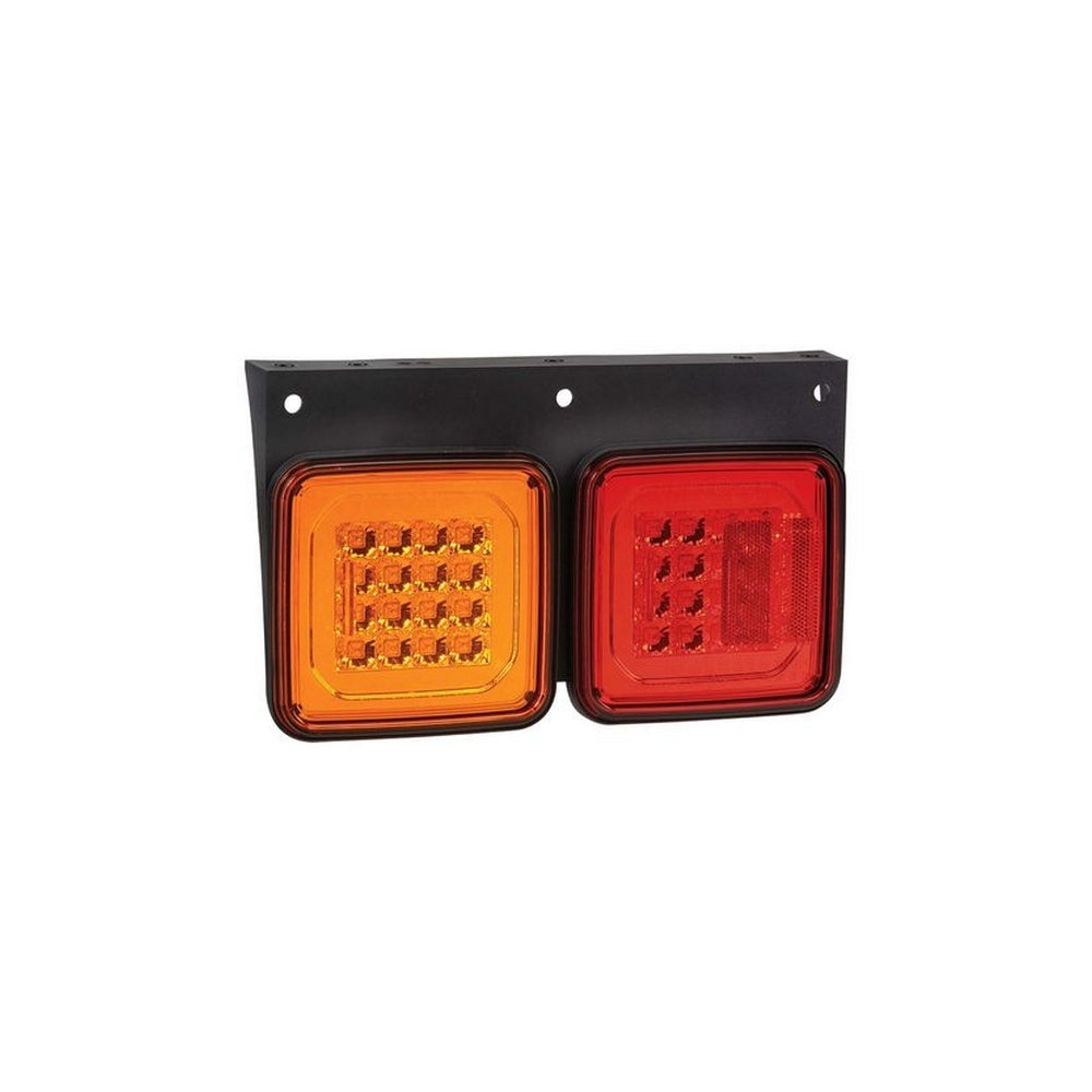 Narva 24 Volt Model 47 LED Rear Direction Indicator & Stop/Tail Lamp Lh