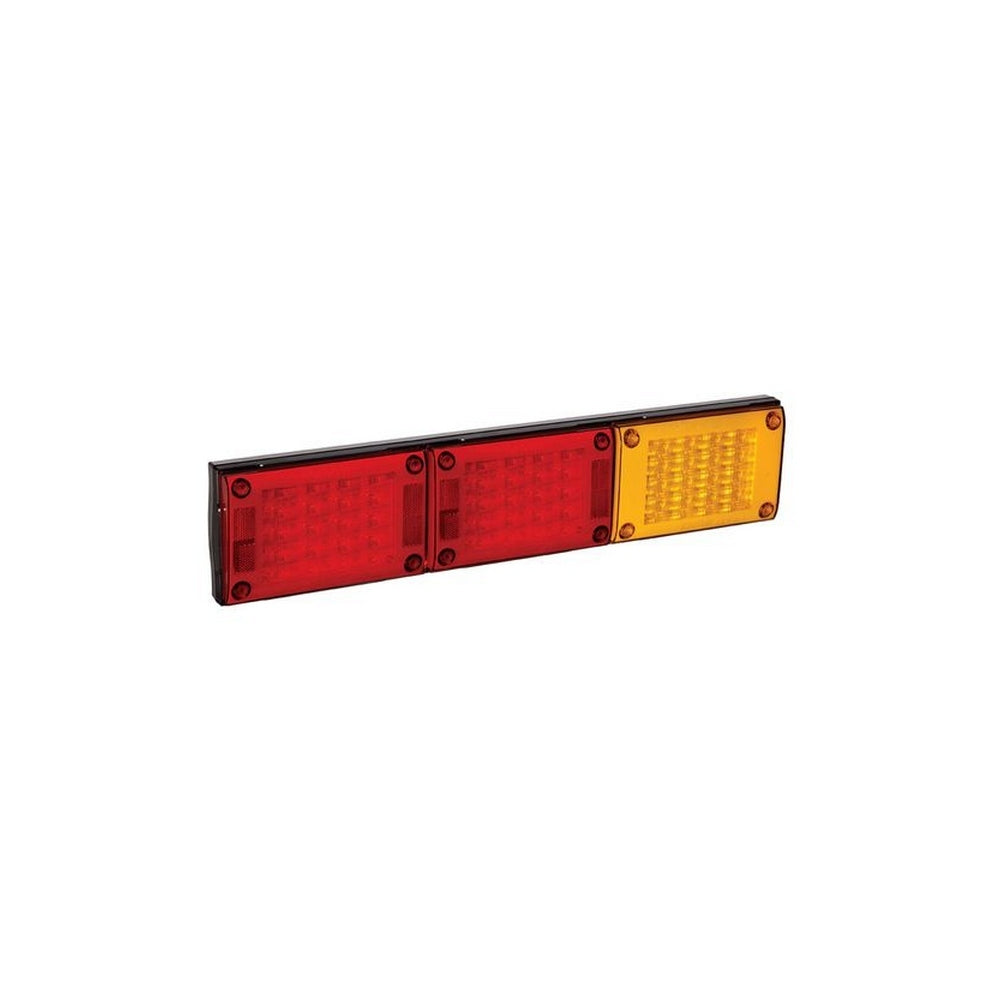 Narva 9-33 Volt Model 48 LED Rear Direction Indicator & Twin Stop/Tail Lamp