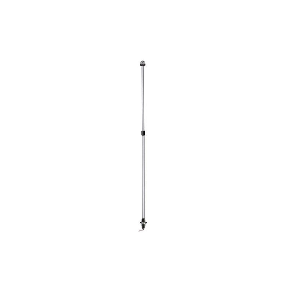 Narva 9-33V 34-60" Inch Plug In Anchor Lamp 3 Nautical Mile Blister Pack Of 1