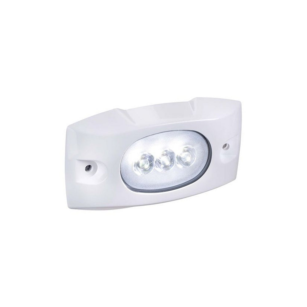 Narva 9-33V LED 3 x 5 Watt Underwater Lamp White Illumination Blister Pack Of 1