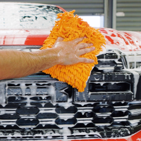 Meguiars Meguiar’s Super Suds Wash Mate